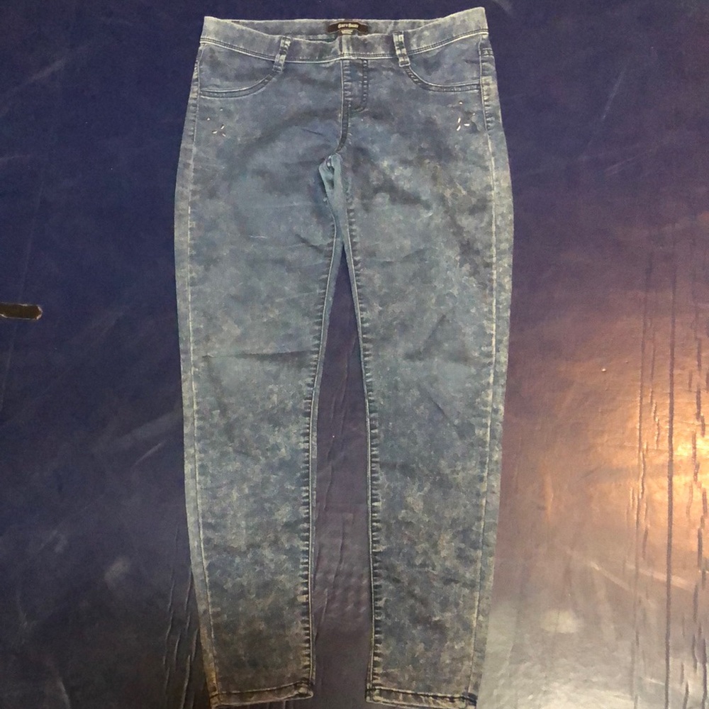 6ixty 8ight Jeggings